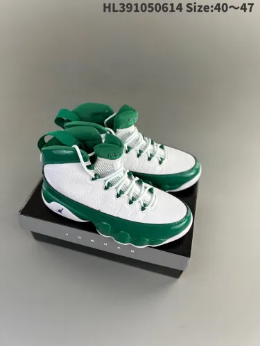 Jordan 9 shoes AAA Quality-007