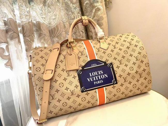 LV Travel Bag 1：1 Quality-077