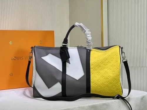 LV Travel Bag 1：1 Quality-099