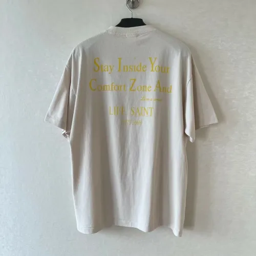 Saint Mxxxxx Shirt High End Quality-040