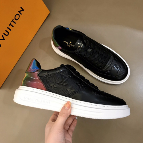 LV Men shoes 1：1 quality-4717