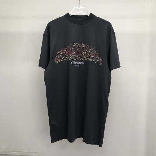 B Shirt 1：1 Quality-2928(XS-L)