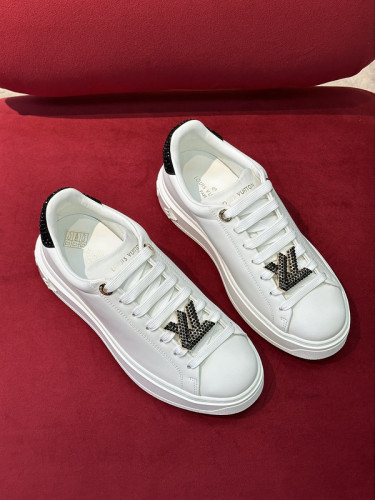 LV Women Shoes 1：1 Quality-908