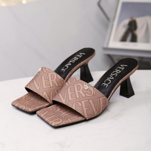 Versac high heel 1：1 quality-093