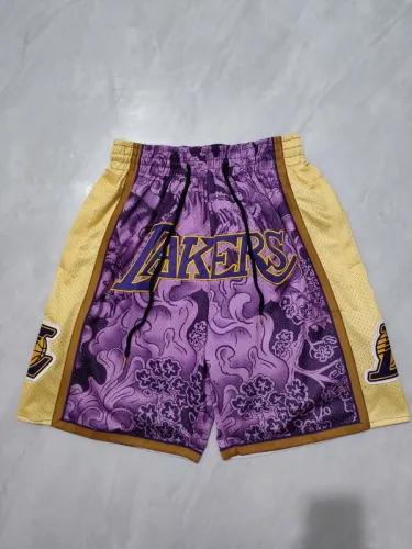NBA Shorts-1514