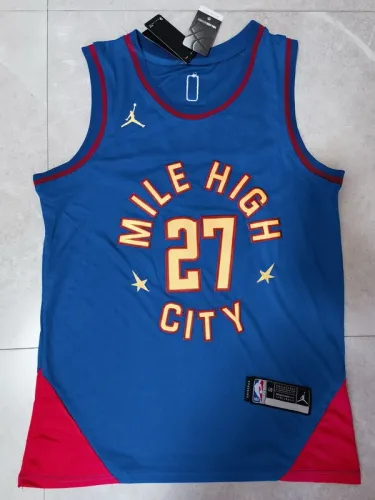NBA Denver Nuqqets-132