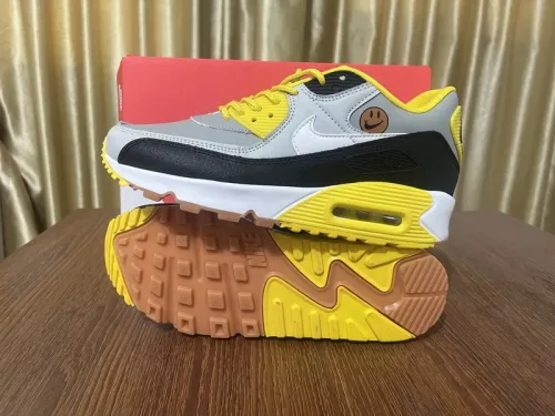 Nike Air Max 90 women shoes-697