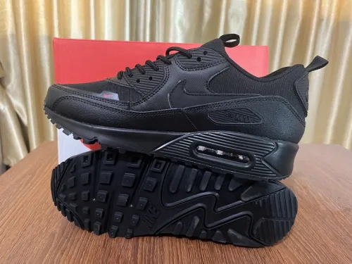 Nike Air Max 90 men shoes-1016