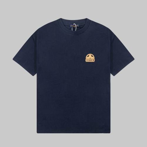 LV  t-shirt men-4228(XS-L)