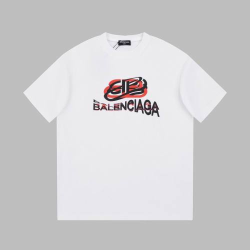 B t-shirt men-2619(XS-L)