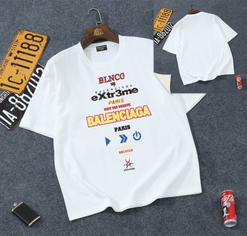 B t-shirt men-2502(S-XXXL)