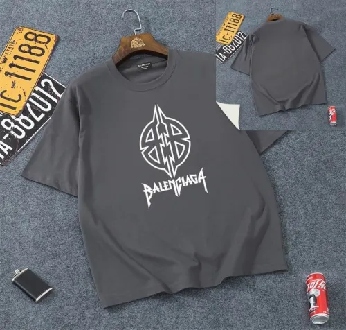 B t-shirt men-2448(S-XXXL)