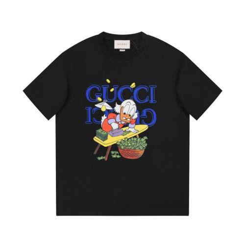 G men t-shirt-4220(XS-L)