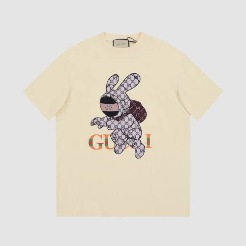 G men t-shirt-4200(XS-L)