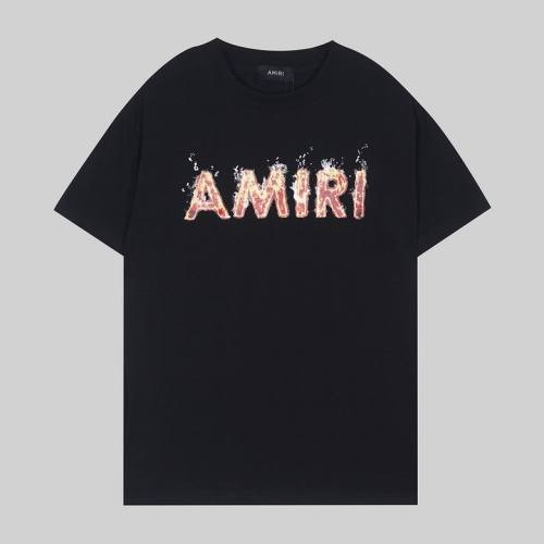 Amiri t-shirt-374(S-XXXL)