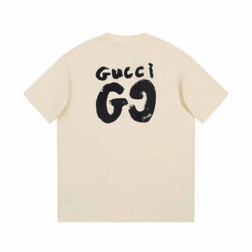 G men t-shirt-4142(XS-L)