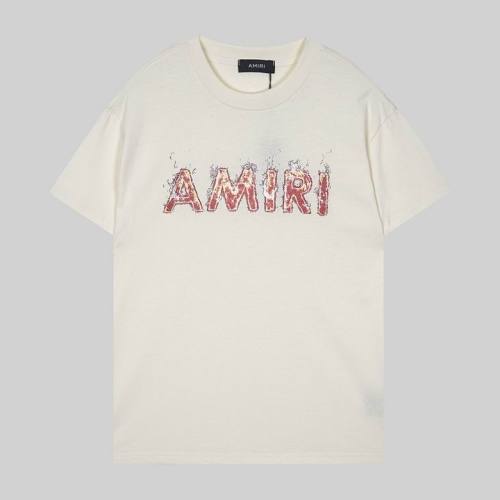 Amiri t-shirt-373(S-XXXL)