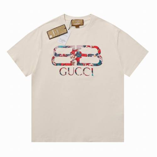 G men t-shirt-4263(XS-L)