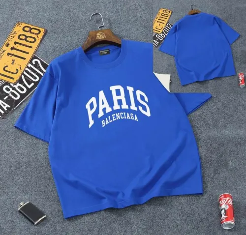 B t-shirt men-2307(S-XXXL)