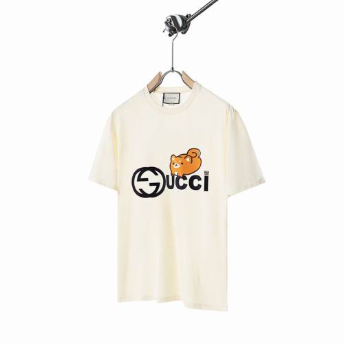 G men t-shirt-4165(XS-L)