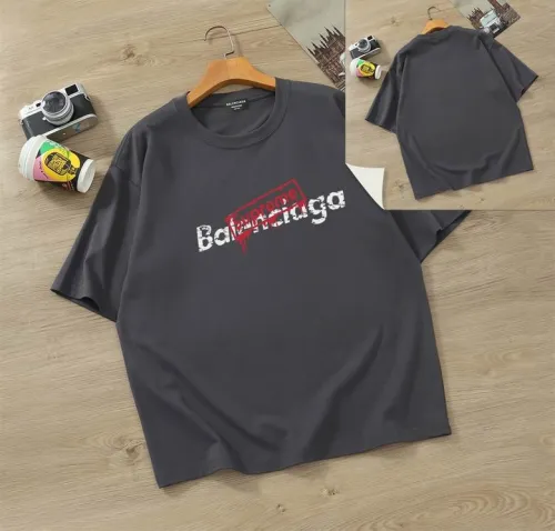 B t-shirt men-2458(S-XXXL)