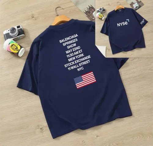 B t-shirt men-2386(S-XXXL)