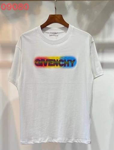 Givenchy t-shirt men-874(XS-L)
