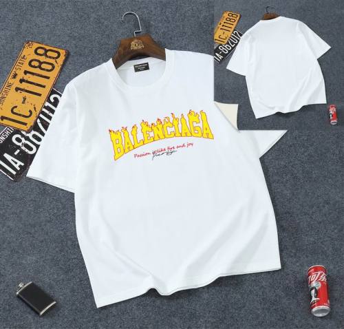 B t-shirt men-2497(S-XXXL)