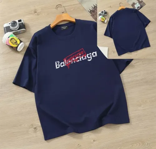 B t-shirt men-2465(S-XXXL)