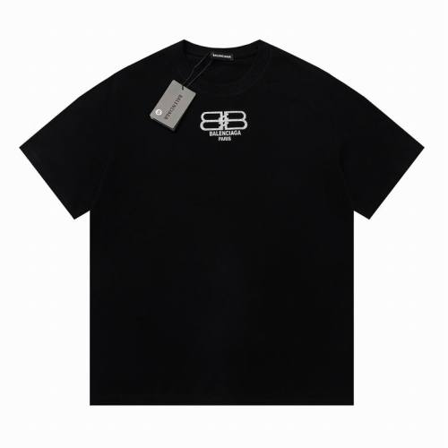 B t-shirt men-2599(XS-L)