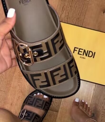 FD Sandals 1：1 Quality-114