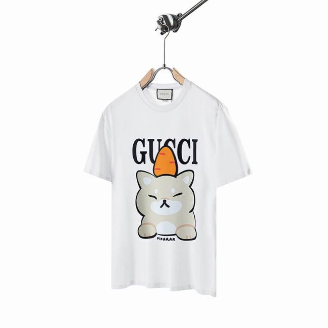 G men t-shirt-4155(XS-L)