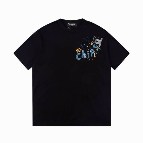 CHNL t-shirt men-632(XS-L)