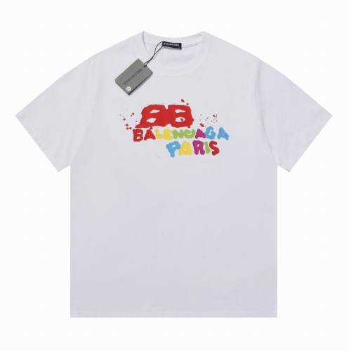 B t-shirt men-2606(XS-L)