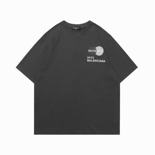 B t-shirt men-2612(XS-L)