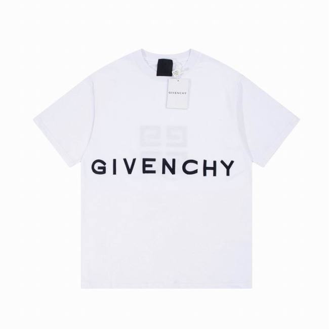 Givenchy t-shirt men-878(XS-L)