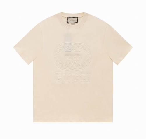 G men t-shirt-4235(XS-L)