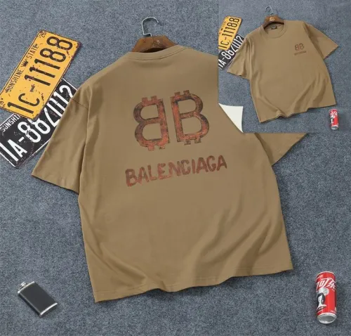 B t-shirt men-2471(S-XXXL)