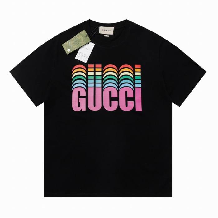 G men t-shirt-4239(XS-L)
