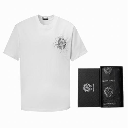 Chrome Hearts t-shirt men-1135(XS-L)
