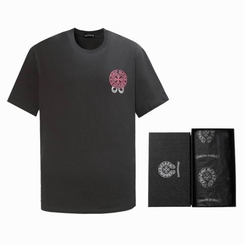 Chrome Hearts t-shirt men-1147(XS-L)