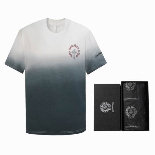Chrome Hearts t-shirt men-1131(XS-L)