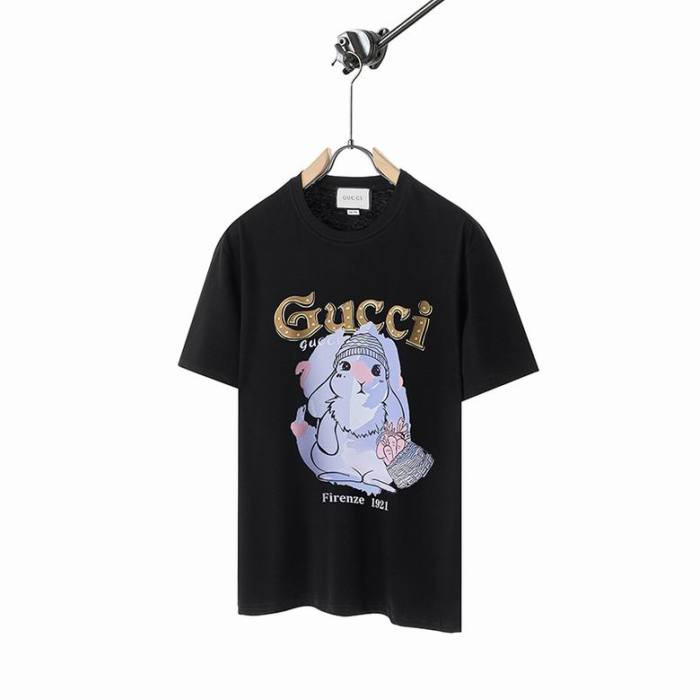 G men t-shirt-4172(XS-L)