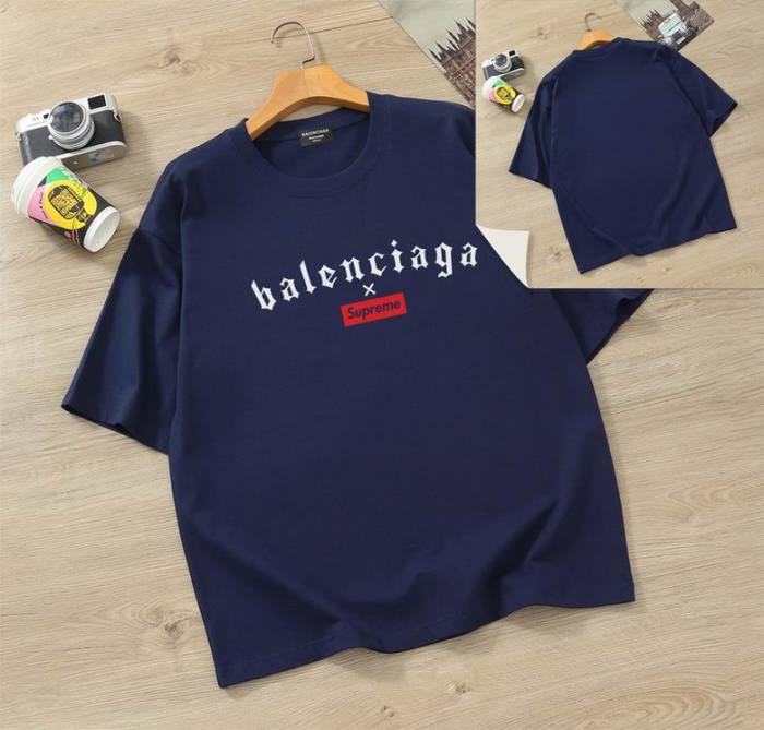B t-shirt men-2349(S-XXXL)