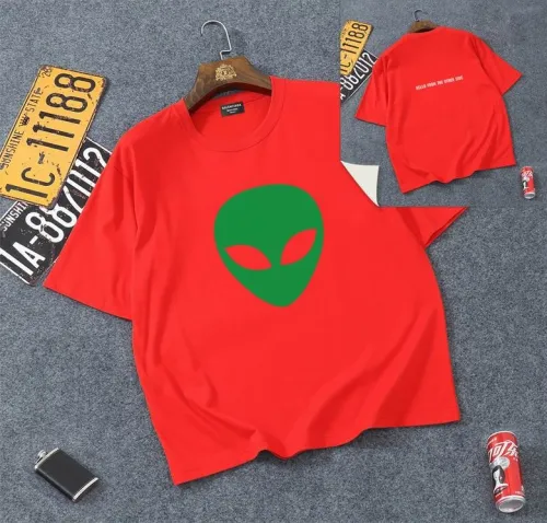 B t-shirt men-2326(S-XXXL)