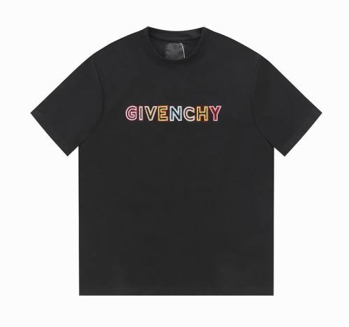 Givenchy t-shirt men-891(XS-L)