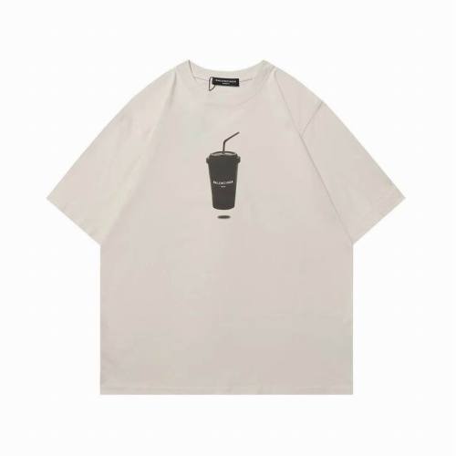 B t-shirt men-2609(XS-L)