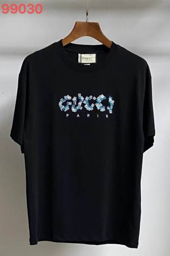 G men t-shirt-4194(XS-L)