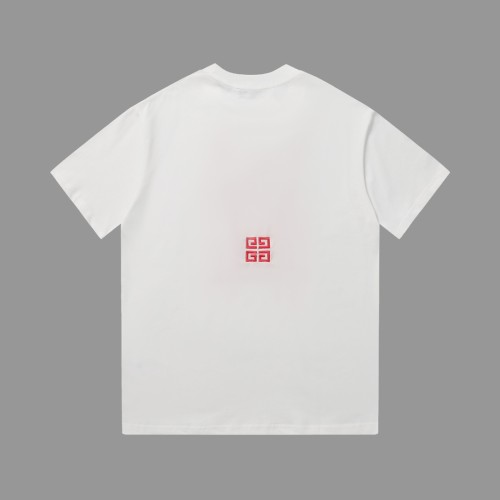 Givenchy t-shirt men-893(XS-L)