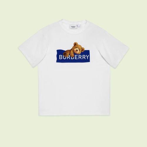 Burberry t-shirt men-1908(XS-L)
